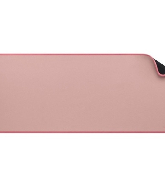Коврик для мыши Logitech Desk Mat Studio Series DARKER ROSE