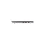 Ноутбук Irbis 14NBP3004 14' FHD (1920x1080) IPS 300cd,Core i7-1255U,16Gb DDR4-3200(1),512Gb SSD,Wi-Fi 6+BT 5,5300mAh,Metal case,Kbd Backlit,Type-C PD charger,FPS,TPM 2.0,1.55kg,Grey,3y warranty,Win 11Pro, фото11