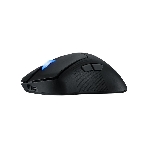 Мышь беспроводная/проводная ASUS ROG Keris II ACE черный, 42000 dpi, радиоканал, Bluetooth, USB, кнопки - 6, фото7