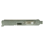 Видеокарта GT1030 2Gb GDDR5 64BIT DVI HDMI LP SINGLE FAN RETAIL (780087), фото2