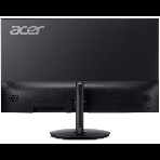Монитор 27' Acer SH272UG0bmiphux IPS 2560x1440, 120 Гц, 4 мс, 16:9, 250 кд/м², 1xHDMI 2.0, 1xDP, 1xUSB-C, 2x1Вт, 1x3.5мм, черный, фото2
