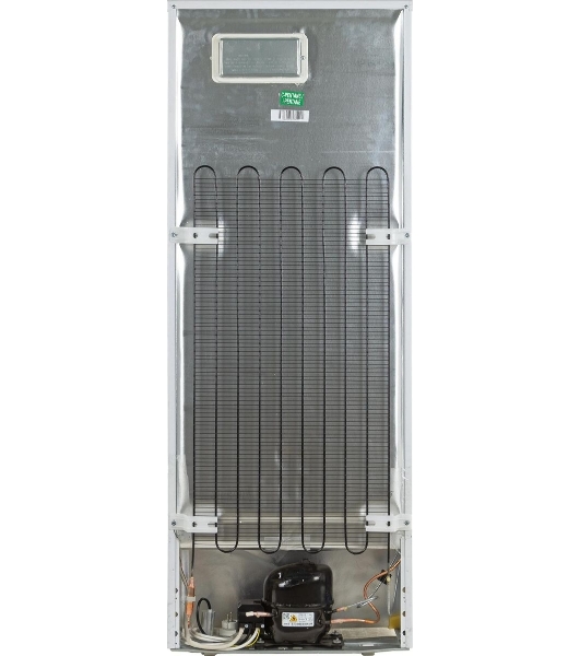 Морозильная камера Beko RFSK215T01W, белый, 213л, 6 ящиков