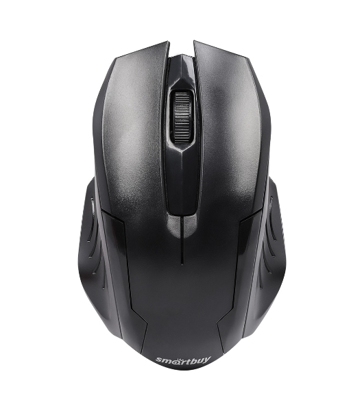 Мышь проводная Smartbuy (SBM-210-K) ONE 210-K черный