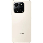 Смартфон HONOR X7d 6/128Gb золотистый, фото8