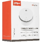 Датчик дыма Dahua DHI-HY-SA21A-W2(868), белый, фото2