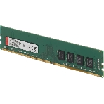 Оперативная память Kingston ValueRAM, DDR4, 16GB (1x16GB), 3200 MHz, CL22, без радиатора, фото4