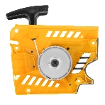 Стартер для бензопилы Denzel DS-4516, DS-5218, DS-5820, фото5