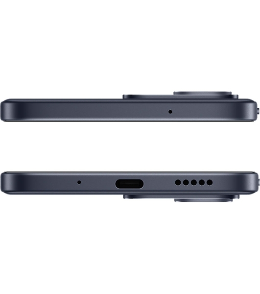 Смартфон iQOO Z11x I2507 12/512Gb черный