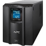 Источник бесперебойного питания APC Smart-UPS C SMC1500IC/1500 ВА/900 Вт/8xIEC320 С13, фото 1