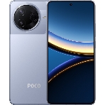 Смартфон Poco F7 Pro 12/256Gb синий, фото 1