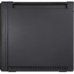 Компьютерный корпус ASUS PROART PA602 WOOD METAL PWM черный, фото3