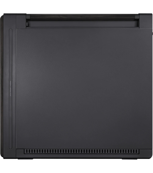 Компьютерный корпус ASUS PROART PA602 WOOD METAL PWM черный