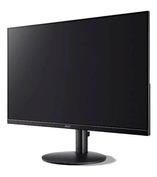 Монитор 23.8' Acer SA243YP1bi IPS 1920x1080, 144 Гц, 1 мс, 16:9, 250 кд/м², VGA, HDMI, 3.5 Jack, FreeSync, черный