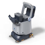 Сервисный робот-уборщик Keenon Robotics модели KLEENBOT C40, фото3