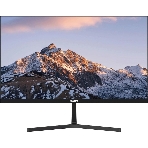 Монитор 23.8' Dahua DHI-LM24-B200S VA 1920x1080, 100 Гц, 5 мс, 16:9, 250 кд/м², 1xHDMI, 1xVGA, динамики, черный, фото 1