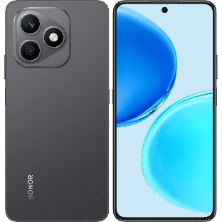 Смартфон HONOR X8d 8/128Gb, черный