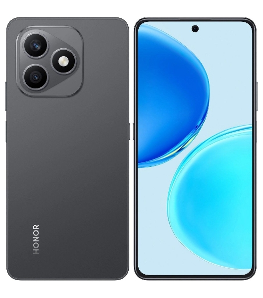 Смартфон HONOR X8d 8/128Gb, черный