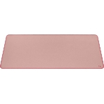 Коврик для мыши Logitech Desk Mat Studio Series DARKER ROSE, фото5