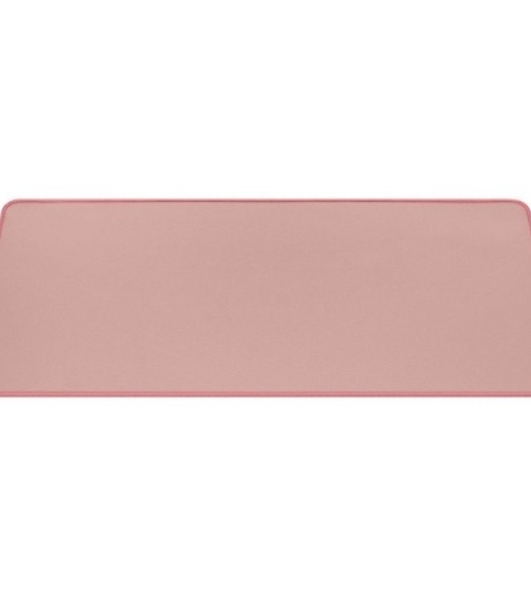 Коврик для мыши Logitech Desk Mat Studio Series DARKER ROSE