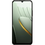 Смартфон Poco C81 Pro 4/128Gb зеленый, фото8