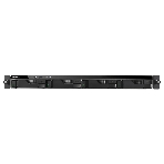 Сетевой накопитель ASUSTOR AS6504RS 4Bay/Intel Atom C3538, 2.1GHz/8Gb DDR4/noHDD,LFF(HDD,SSD),/2x1GbE(LAN)/4xUSB3.2; 90IX01G0-BW3S00, фото3