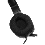 Гарнитура проводная с микрофоном A4Tech Bloody G260 черный 2м мониторные USB оголовье (G260), фото11