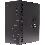 Компьютер Raskat Standart 300 (Intel Core i3 12100, RAM 8Gb, SSD 240Gb, no OS, kb+ms, черный), фото2