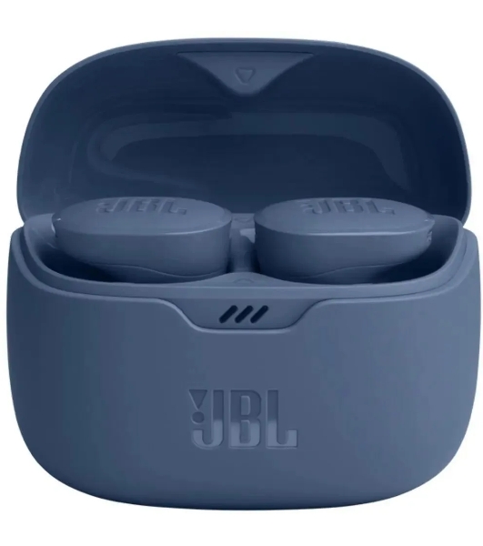 Наушники JBL Tune Buds синие