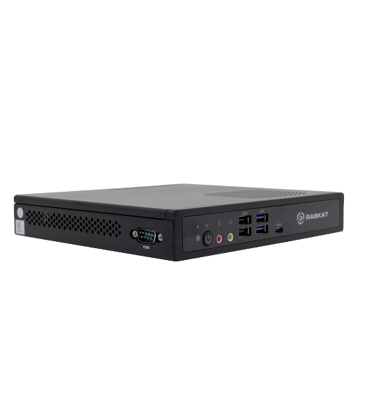 Компьютер Raskat STANDART 507 (Intel Core i5-12400, RAM 32Gb, SSD 1Tb, noOS)