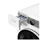 Стиральная машина Kuppersberg WM 480 W, белый, загрузка фронтальная 8 кг, 1400 об/мин, класс A, фото5