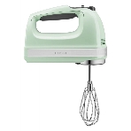Миксер ручной KitchenAid 5KHM9212EPT, фисташковый, фото 1