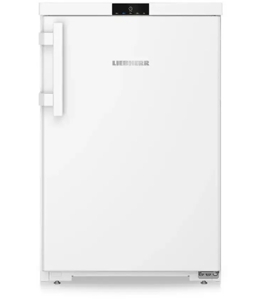 Морозильная камера Liebherr Pure Fe 1414 белый, 107л, 4 ящика