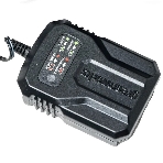 Зарядное устройство GreenWorks G40UCM2M, 40V, 2A (2946507), фото 1
