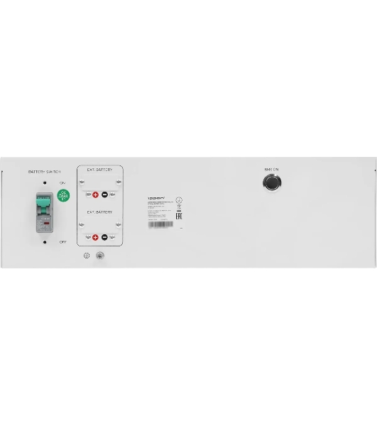 Батарея для ИБП Ippon NA+ RTA 6/10K 240В 4.8А·ч для NA+ RTA 6/10K
