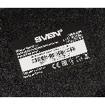 Акустическая система 2.0 SVEN 325, черный, USB, мощность 2x3 Вт(RMS) SVEN 325, черный, USB, акустическая система 2.0, мощность 2x3 Вт(RMS), фото5