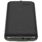 Мобильный телефон BQ 3590 Step XXL+ черный/зеленый, фото6