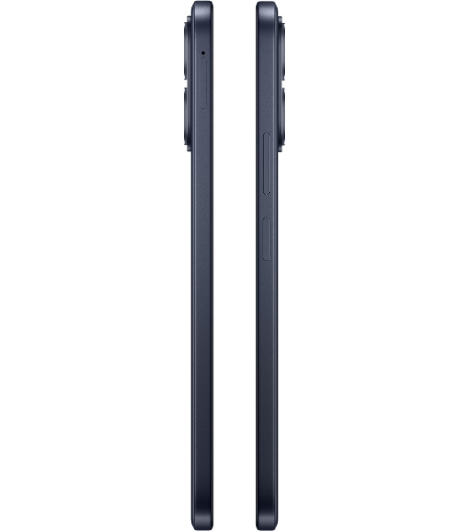 Смартфон iQOO Z11x I2507 12/512Gb черный