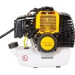 Триммер бензиновый Eurolux TR-1900T, 3,4 л.с., фото8