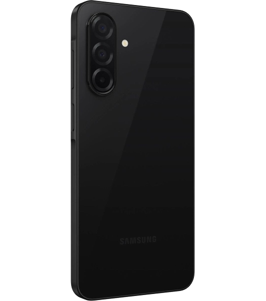 Смартфон Samsung Galaxy A26 5G SM-A266B 8/256Gb черный
