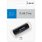 Флешка USB Smartbuy Scout Black (SB032Gb2SCK), 32Gb, USB 2.0, R/W 13/8, черный, фото3