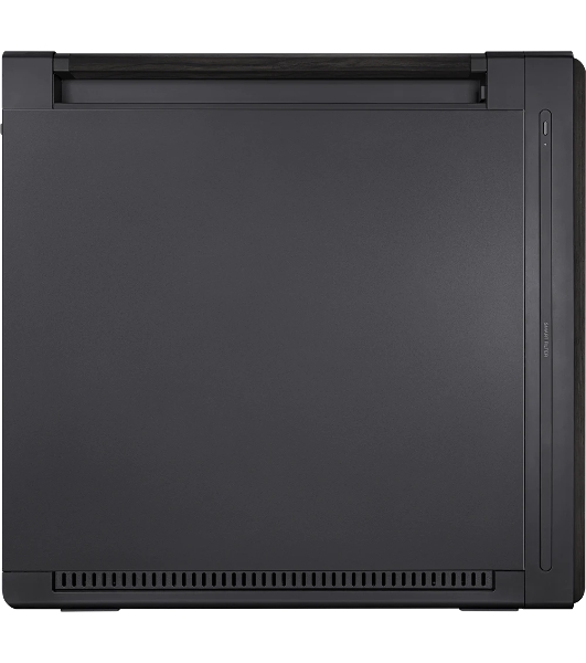 Компьютерный корпус ASUS PROART PA602 WOOD METAL PWM черный