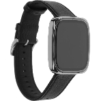 Смарт-часы AMAZFIT Active 2S A2440 1.75' AMOLED корп.серебристый рем.черный разм.брасл.:150-210мм (6972596108825), фото5
