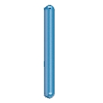 Портативный аккумулятор Maxvi PB10-11 10000 мАч blue 3A, встроенные кабели USB A/Type-C/Lightning, фото8
