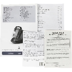 Пылесос Tefal TW2922EA бирюзовый/черный, 750/2100Вт, уборка сухая, пылесборник контейнер 1.5 л, фото3