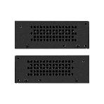 Коммутатор ExeGate EDES-1010D.8PoE-96W, 8×100 Мбит/с PoE + 2×100 Мбит/с, неуправляемый, фото7