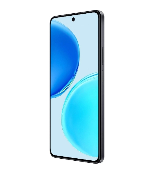 Смартфон HONOR X8d 8/128Gb, черный
