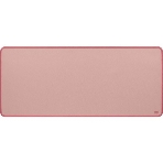 Коврик для мыши Logitech Desk Mat Studio Series DARKER ROSE, фото 1