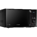 Микроволновая печь Samsung MG23K3515AK/BW черный, 23 л, 800 Вт, переключатели - кнопки, поворотный механизм, фото8
