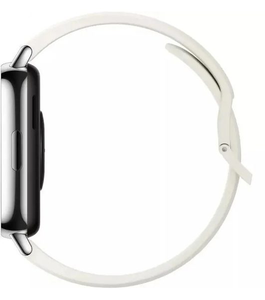 Умные часы Xiaomi Redmi Watch 5 Lite, 1.96' AMOLED, Bluetooth, IP68, светло-золотистый
