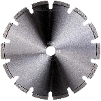 Диск алмазный по бет. DeWalt DT3773 (00000015138) d=23 0мм d(посад.)=22.2 мм (угловые шлифмашины), фото2